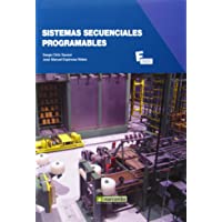 Sistemas secuenciales programables: 1 (MARCOMBO FORMACIÓN)